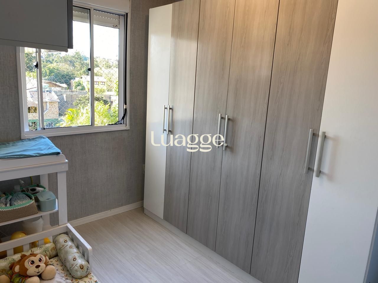 Apartamento à venda com 3 quartos, 60m² - Foto 21