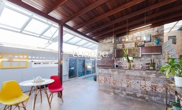 Casa à venda com 4 quartos, 184m² - Foto 26