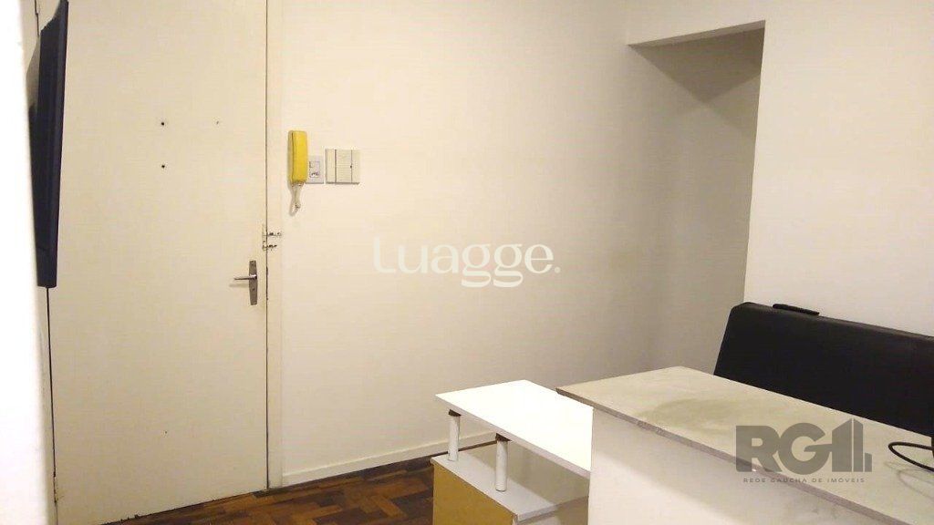 Apartamento, 1 quarto, 33 m² - Foto 3