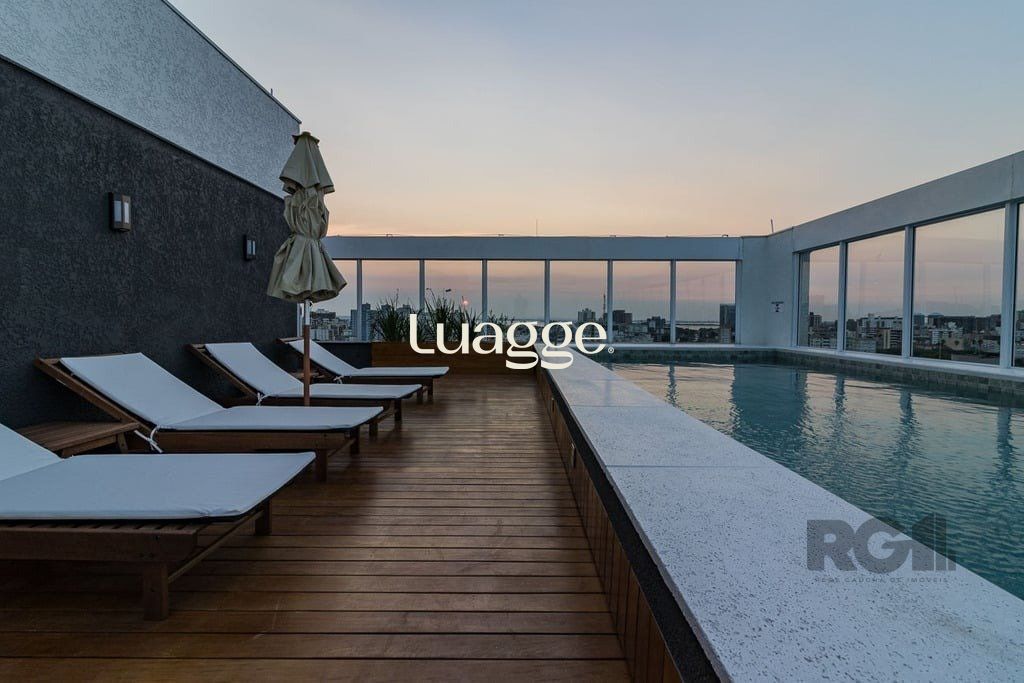 Apartamento à venda com 1 quarto, 39m² - Foto 11