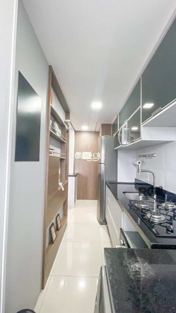 Apartamento à venda com 3 quartos, 70m² - Foto 6