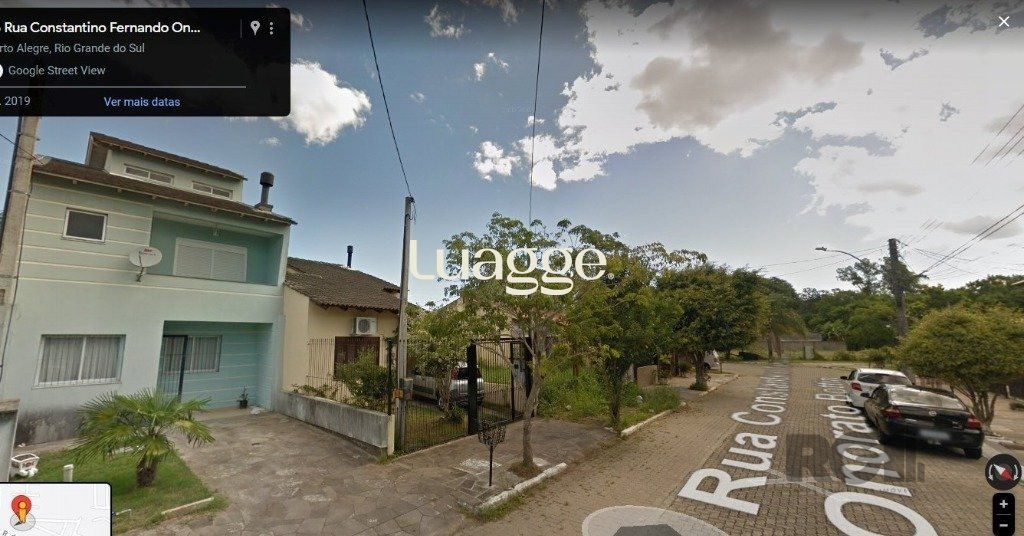 Casa à venda com 3 quartos, 166m² - Foto 2