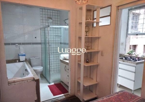 Apartamento, 1 quarto, 44 m² - Foto 9