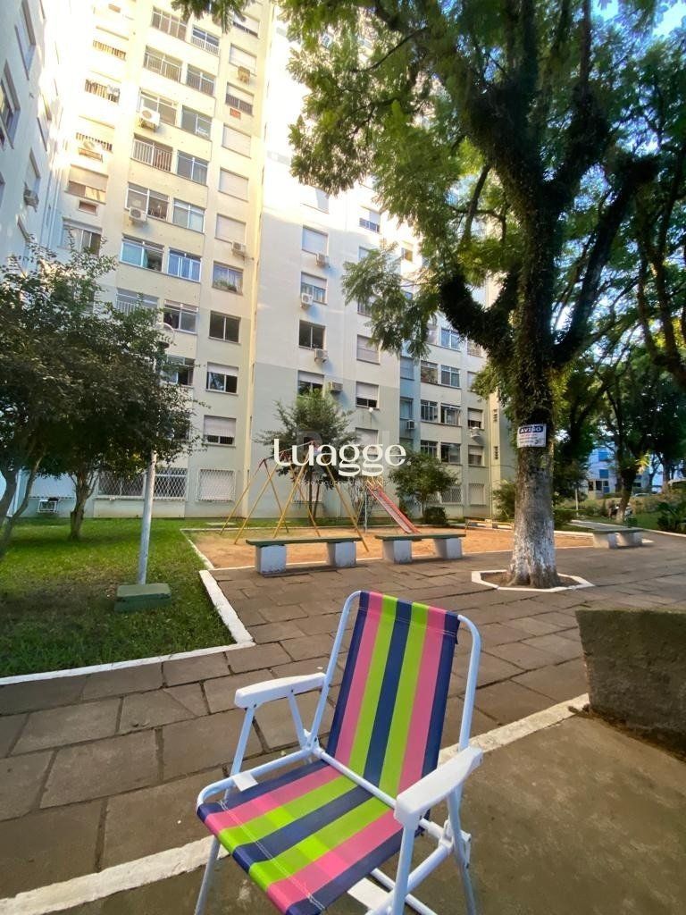 Apartamento, 2 quartos, 61 m² - Foto 1