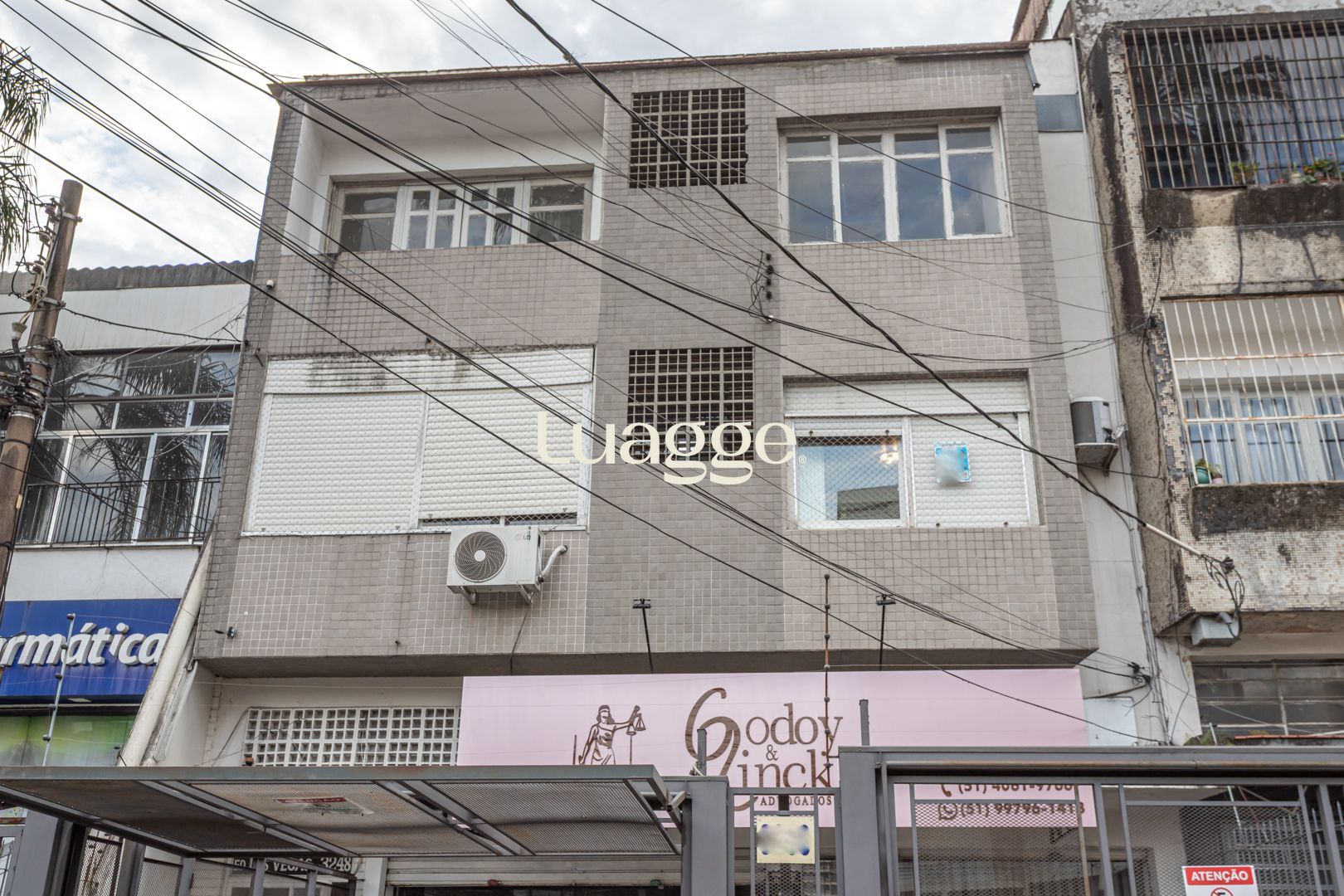 Apartamento, 2 quartos, 68 m² - Foto 24