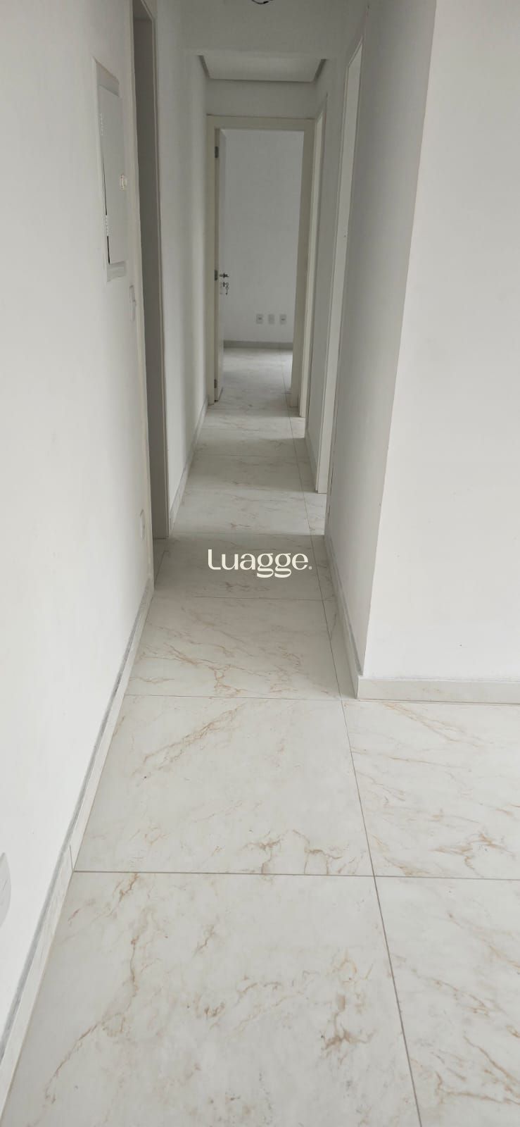 Apartamento à venda com 3 quartos, 59m² - Foto 9