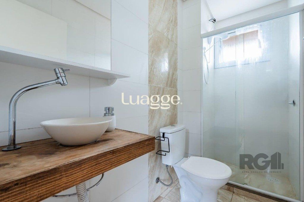 Apartamento à venda com 1 quarto, 64m² - Foto 15