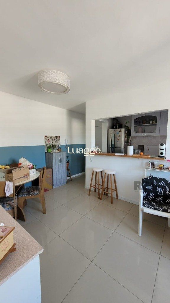 Apartamento à venda com 2 quartos, 61m² - Foto 5