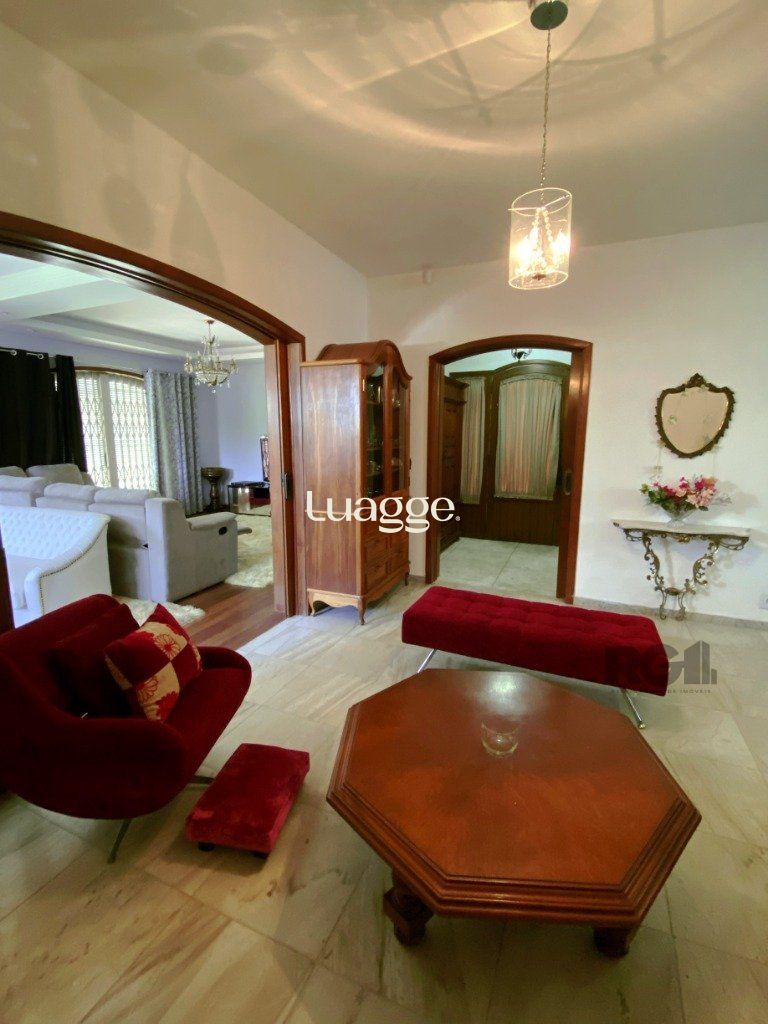 Casa à venda com 4 quartos, 420m² - Foto 8