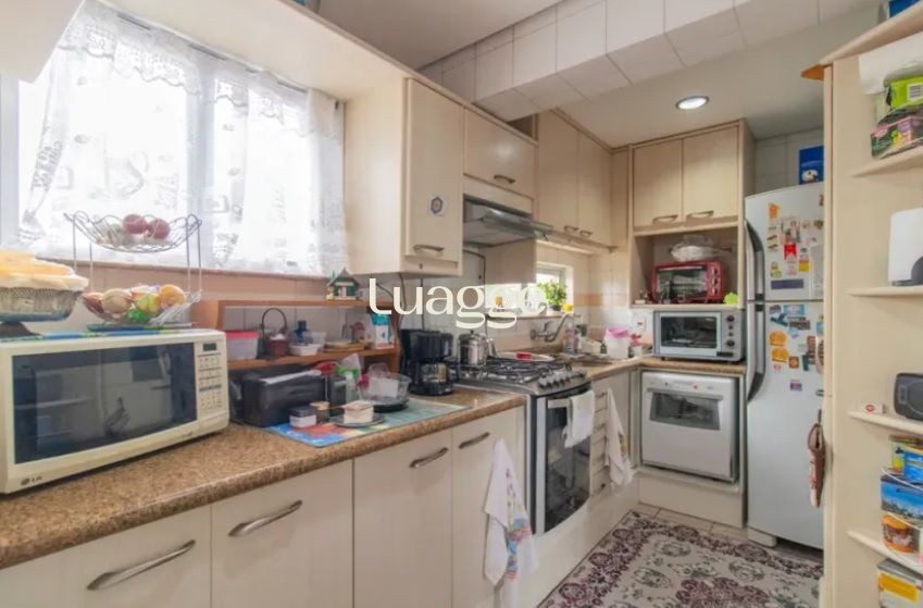 Cobertura à venda com 3 quartos, 202m² - Foto 7
