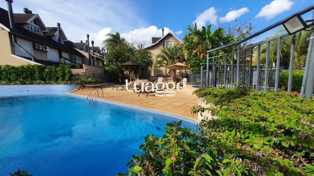 Casa de Condomínio à venda com 5 quartos, 374m² - Foto 58