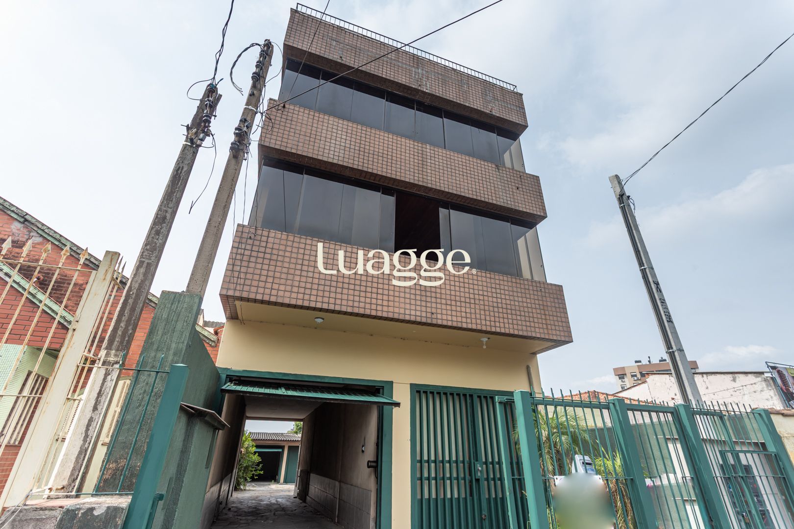Depósito-Galpão-Armazém à venda com 4 quartos, 449m² - Foto 61