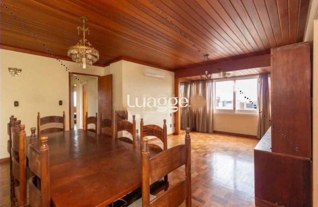 Apartamento à venda com 3 quartos, 139m² - Foto 3