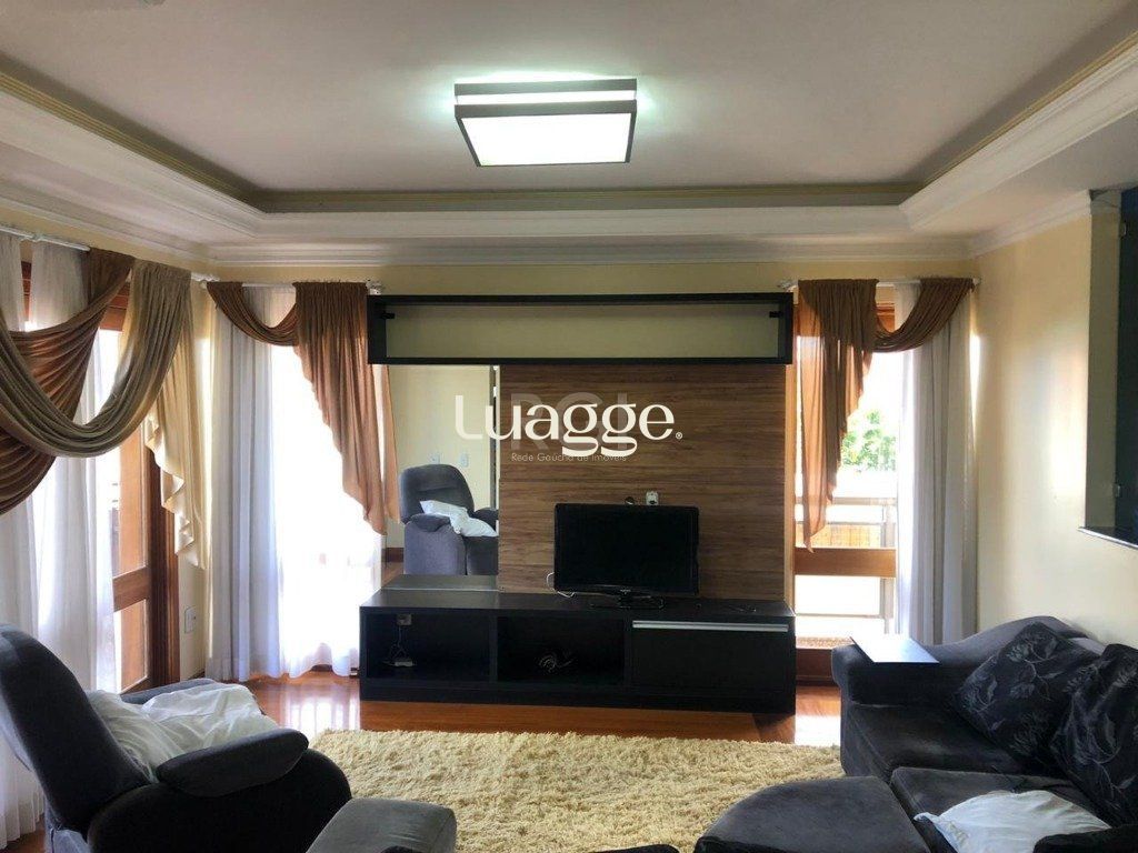 Apartamento à venda com 4 quartos, 294m² - Foto 21