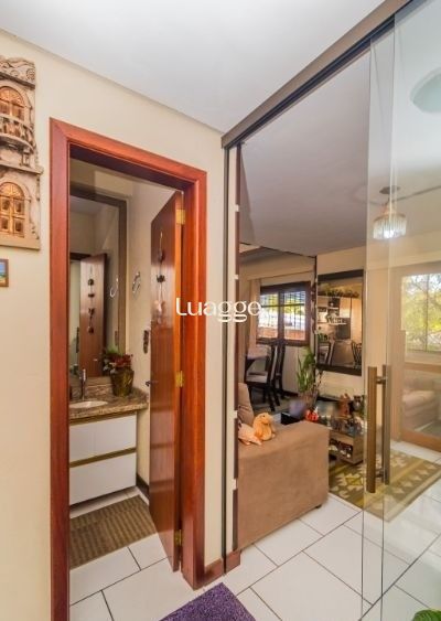 Casa de Condomínio à venda com 3 quartos, 197m² - Foto 8