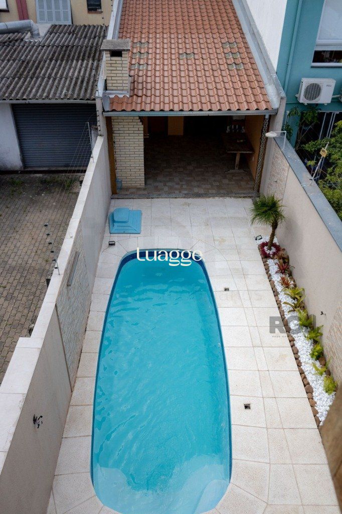 Casa à venda com 4 quartos, 112m² - Foto 24
