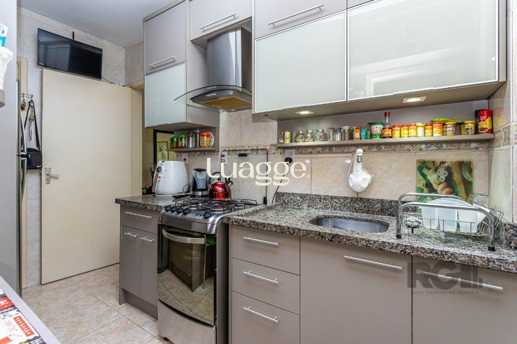 Apartamento à venda com 3 quartos, 88m² - Foto 23