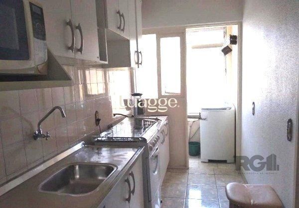 Apartamento, 1 quarto, 45 m² - Foto 4