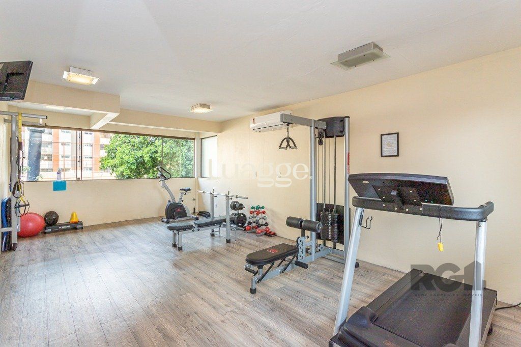 Apartamento à venda com 2 quartos, 91m² - Foto 27