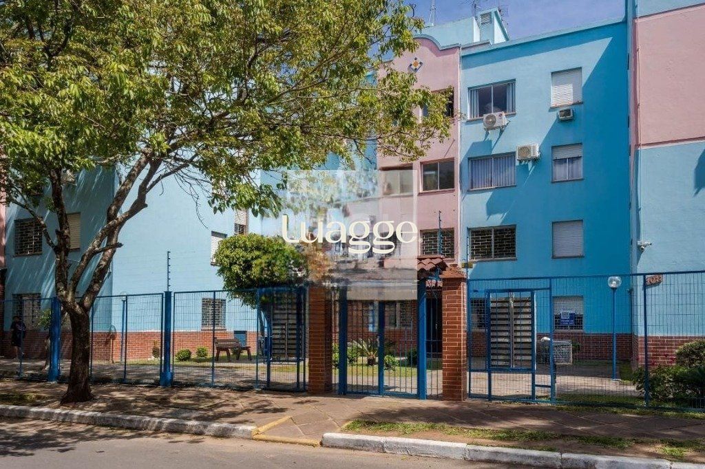 Apartamento, 2 quartos, à venda, 42 m², Sarandi - Porto Alegre — foto 3