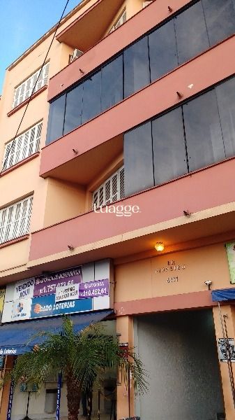 Apartamento, 1 quarto, 33 m² - Foto 1