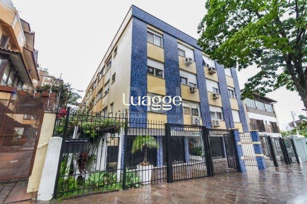 Apartamento de 1 dormitório no Menino Deus