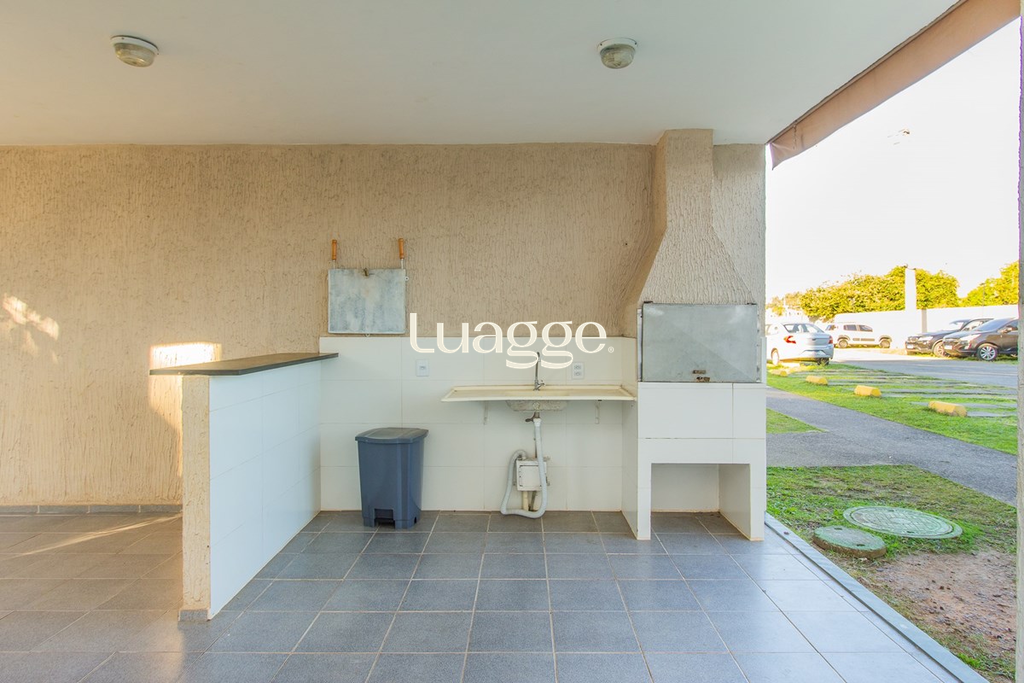 Apartamento, 2 quartos, à venda, 41 m², Estância Velha - Canoas — foto 4