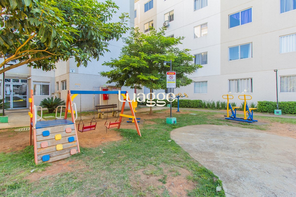 Apartamento, 2 quartos, à venda, 41 m², Estância Velha - Canoas — foto 5