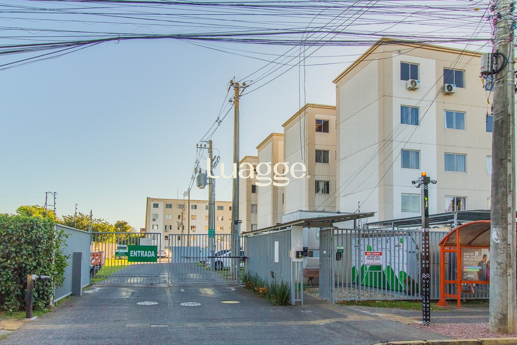 Apartamento térreo, ideal para quem busca praticidade, conforto e excelente localização.