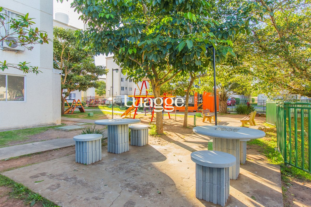 Apartamento, 2 quartos, à venda, 41 m², Estância Velha - Canoas — foto 3