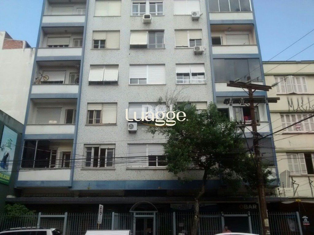 Apartamento, 1 quarto, à venda, 19 m², Cidade Baixa - Porto Alegre — foto 2