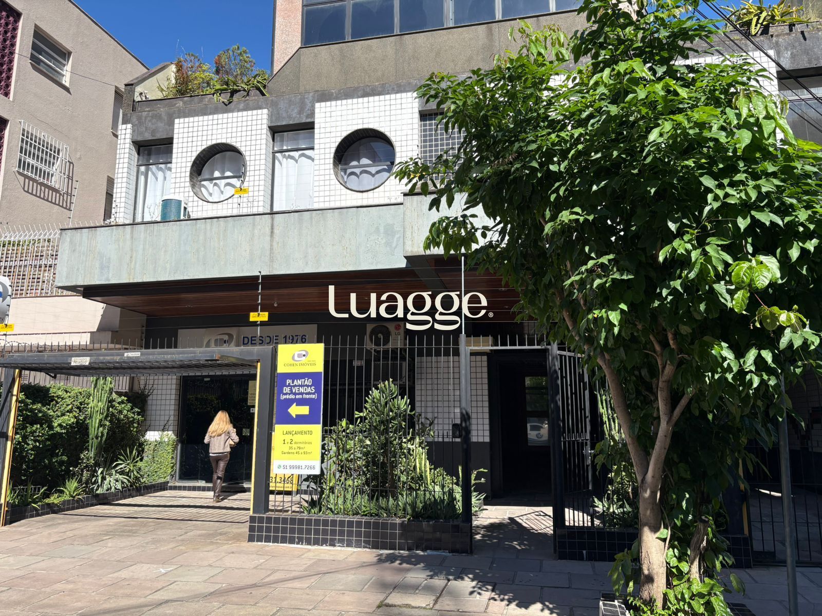 Sala Comercial, à venda, 34 m², Rio Branco - Porto Alegre — foto 4