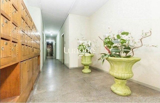 Apartamento, 2 quartos, à venda, 60 m², Menino Deus - Porto Alegre — foto 2