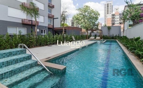 Apartamento Stúdio no Connect mobiliado DESOCUPADO