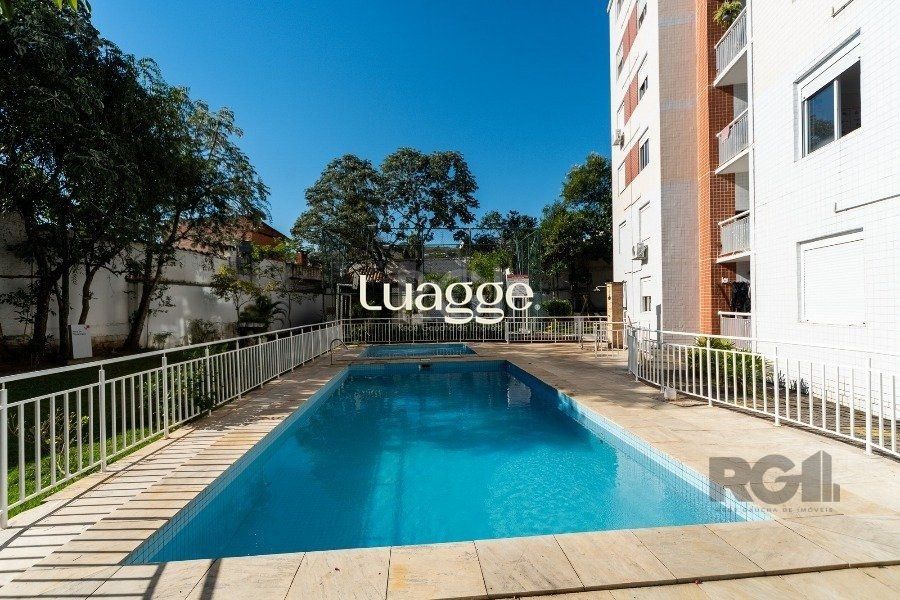 Apartamento, 2 quartos, à venda, 50 m², Cristal - Porto Alegre — foto 2