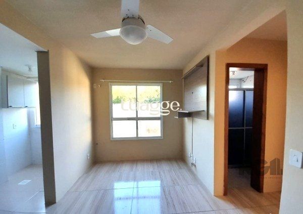 Apartamento à venda com 2 quartos, 42m² - Foto 1