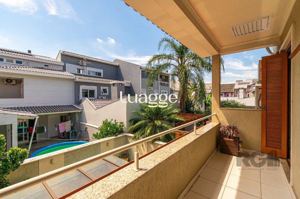 Casa de Condomínio à venda com 3 quartos, 193m² - Foto 21