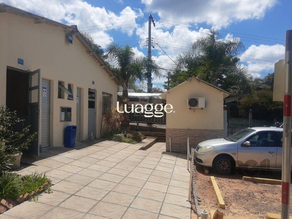 Apartamento à venda com 2 quartos, 38m² - Foto 26