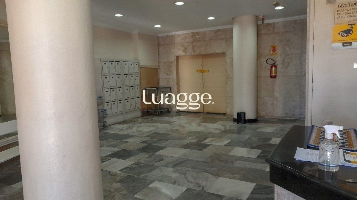 Apartamento à venda com 1 quarto, 60m² - Foto 12