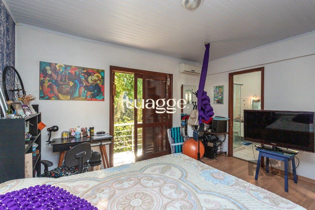 Casa à venda com 3 quartos, 125m² - Foto 21