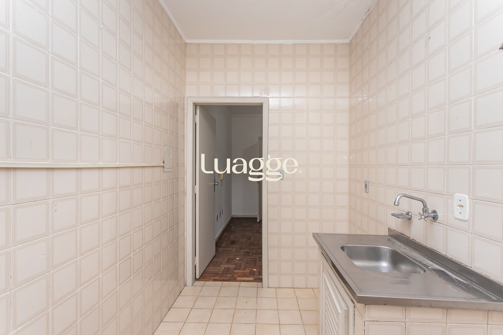 Apartamento, 1 quarto, à venda, 36 m², Menino Deus - Porto Alegre — foto 4