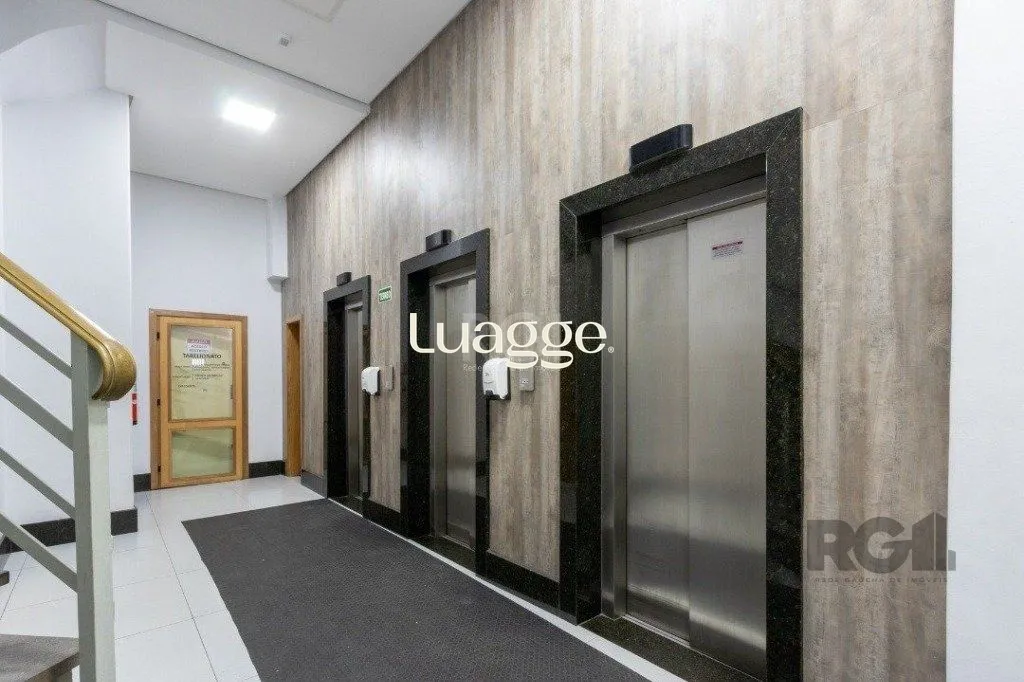 Apartamento, 1 quarto, 33 m² - Foto 4