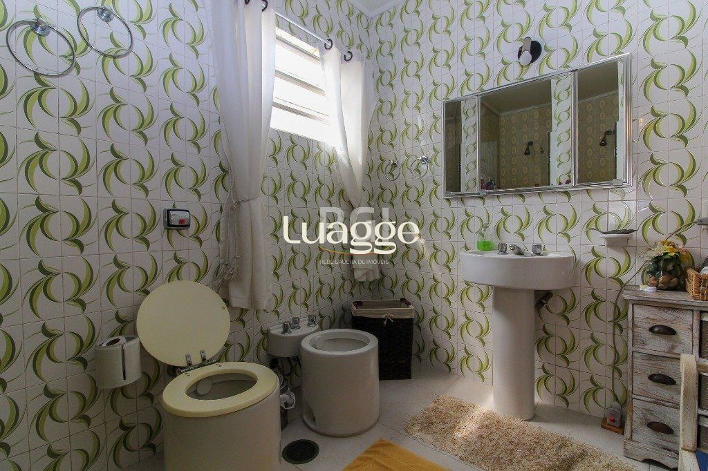 Cobertura à venda com 3 quartos, 232m² - Foto 12