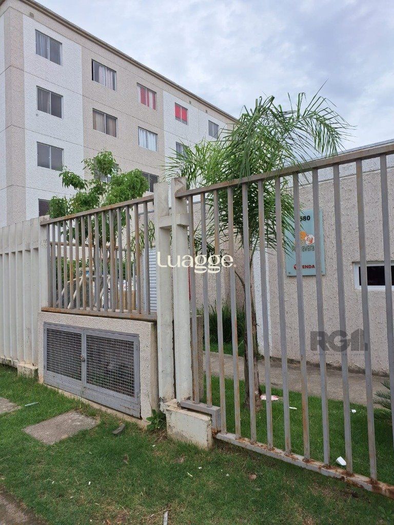 Apartamento à venda com 2 quartos, 43m² - Foto 31