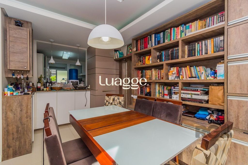 Casa à venda com 3 quartos, 146m² - Foto 22