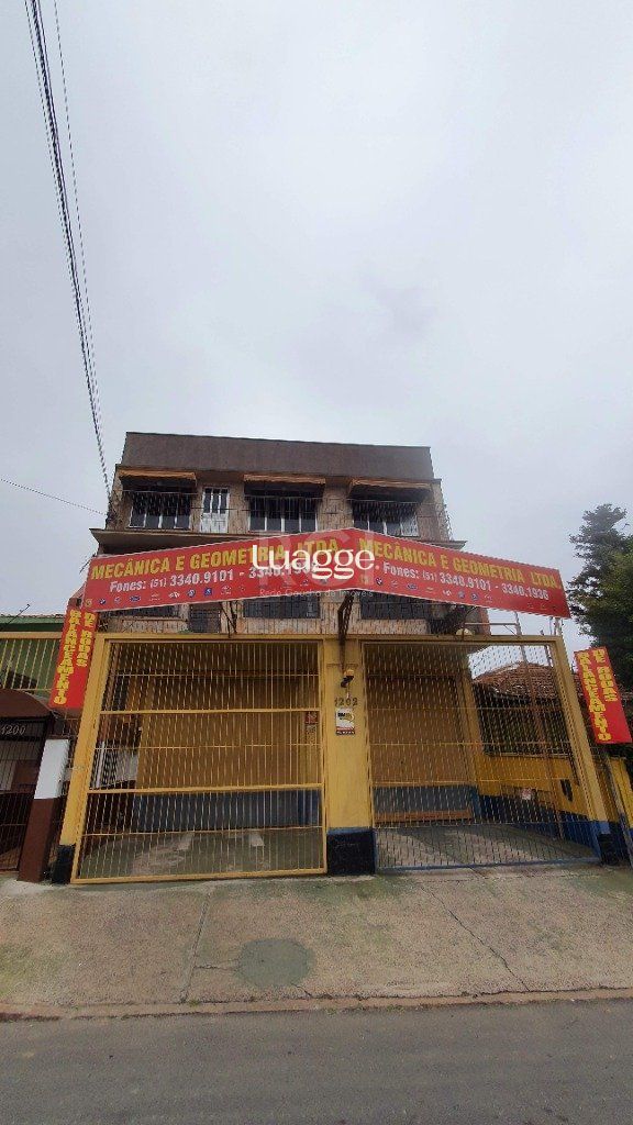 Prédio Inteiro à venda com 3 quartos, 352m² - Foto 53