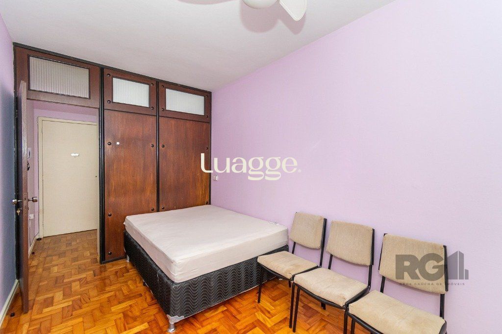 Apartamento, 1 quarto, 27 m² - Foto 1