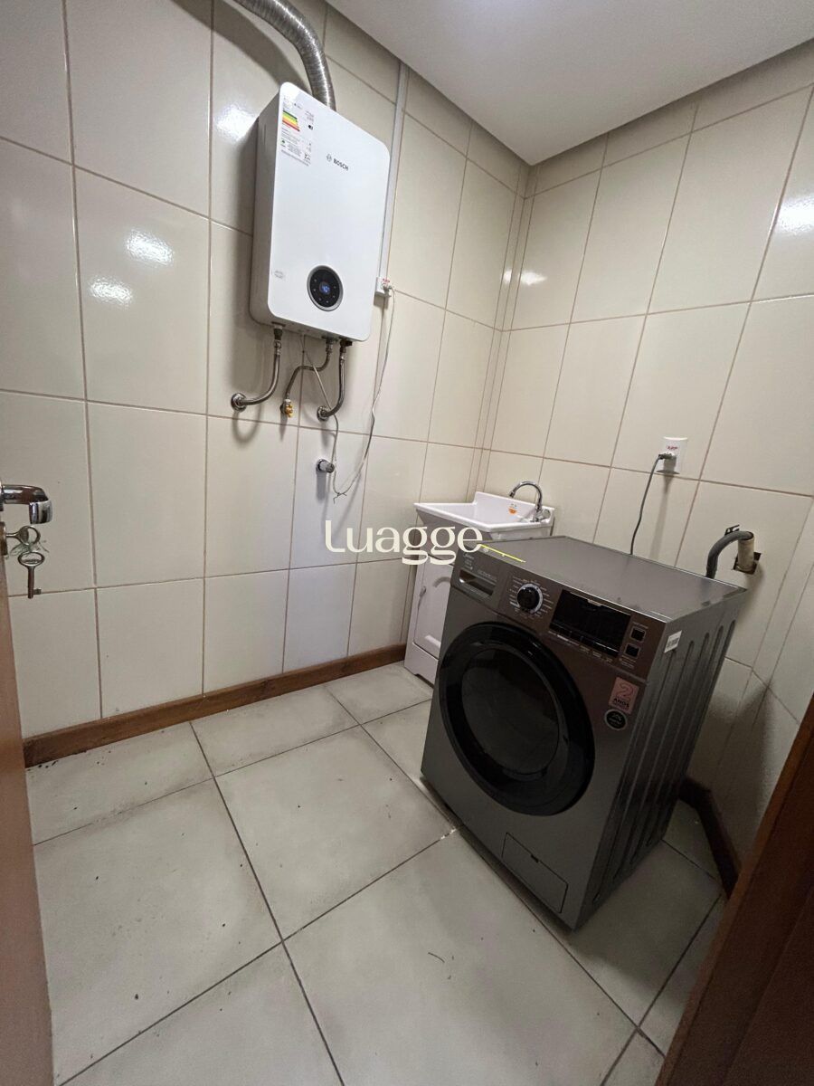 Casa de Condomínio à venda com 4 quartos, 137m² - Foto 13