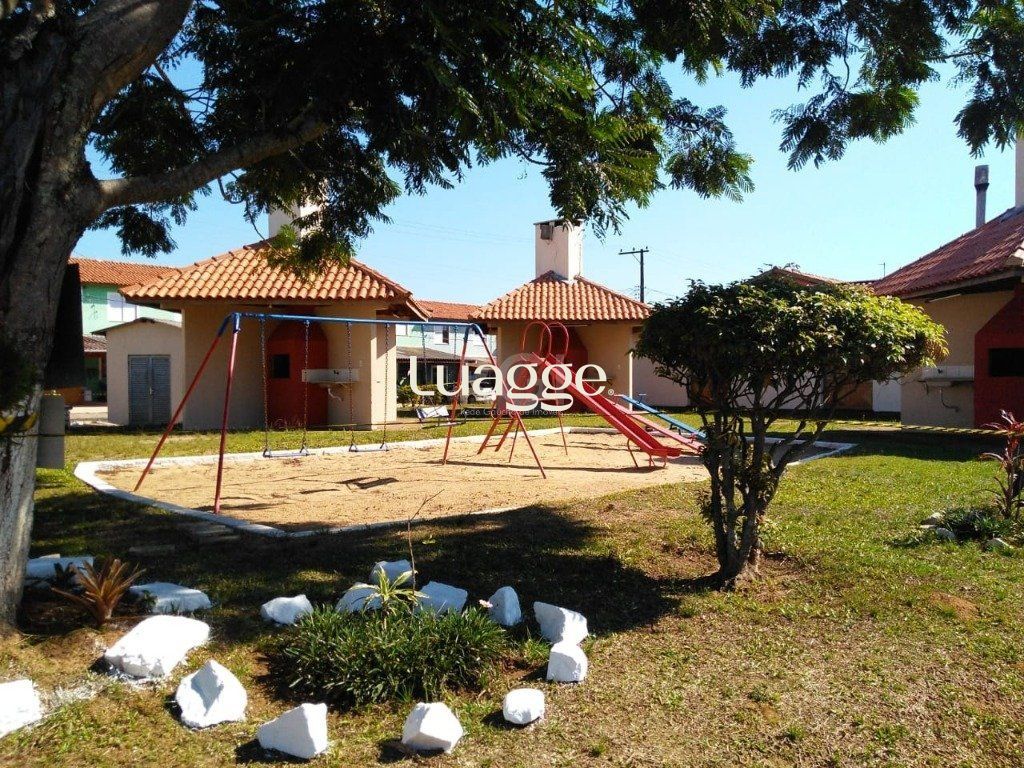 Sobrado, 2 quartos, 45 m² - Foto 3