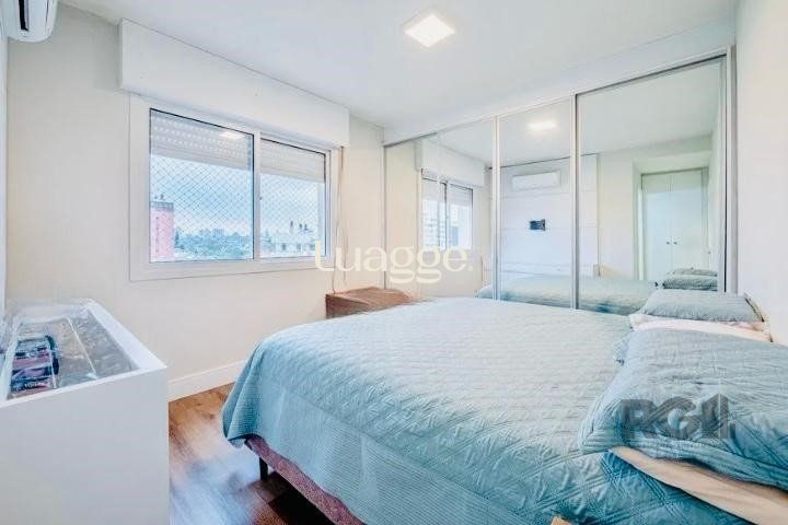 Apartamento à venda com 3 quartos, 114m² - Foto 9